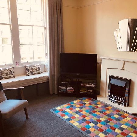 Edinburgh Old Town Apartment Luaran gambar